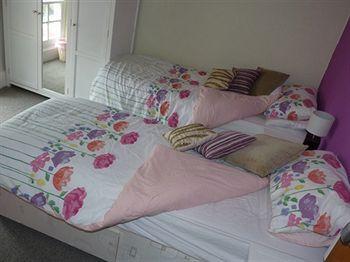 Hotel Cleveland Corner Staithes Esterno foto